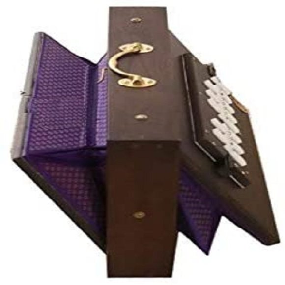 Indian Musical Instruments Shruti Box - Picture 2 of 4